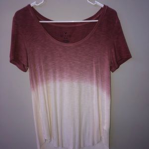 American eagle shirt